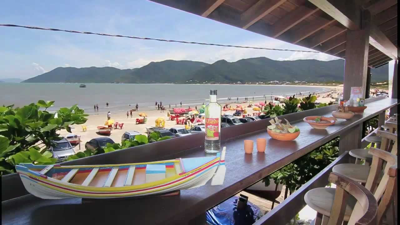 10 dicas de restaurantes em SC