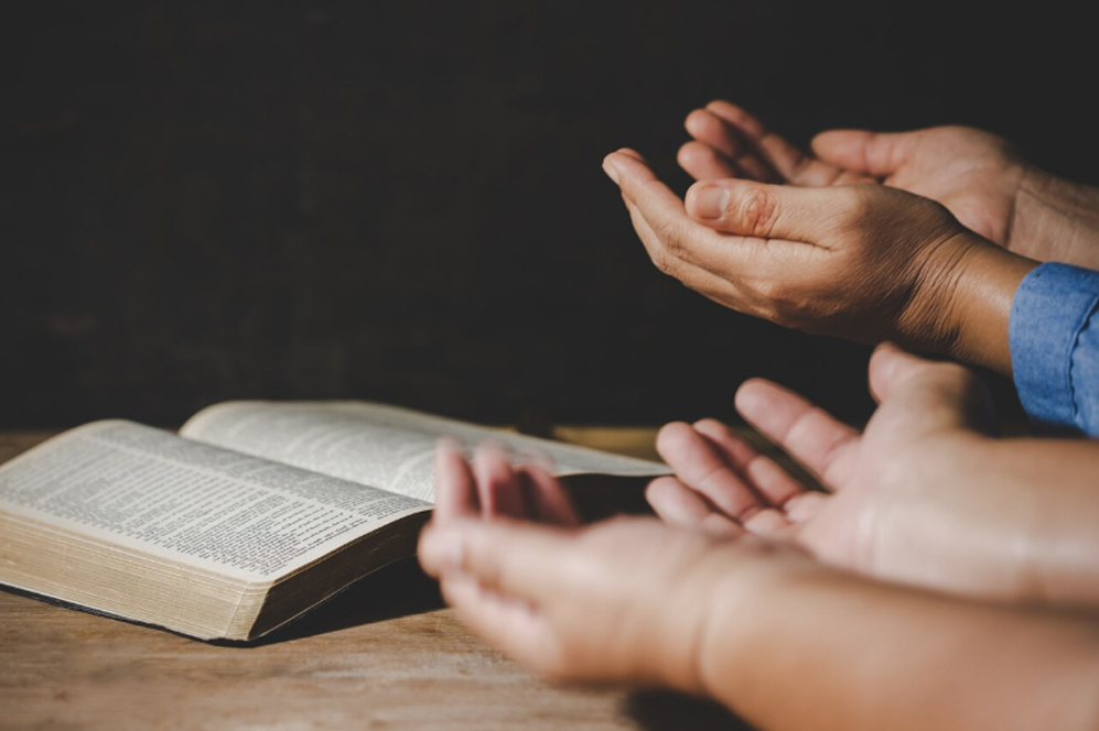 Religião e espiritualidade