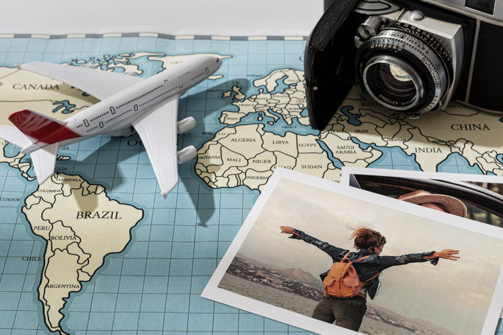Viagens e Turismo