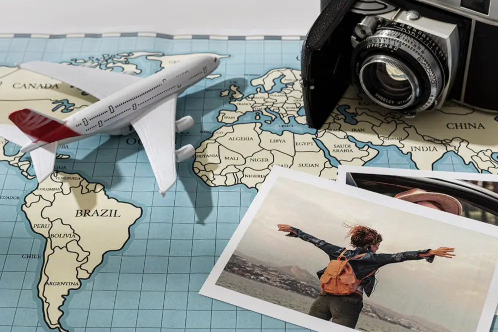 Viagens e Turismo