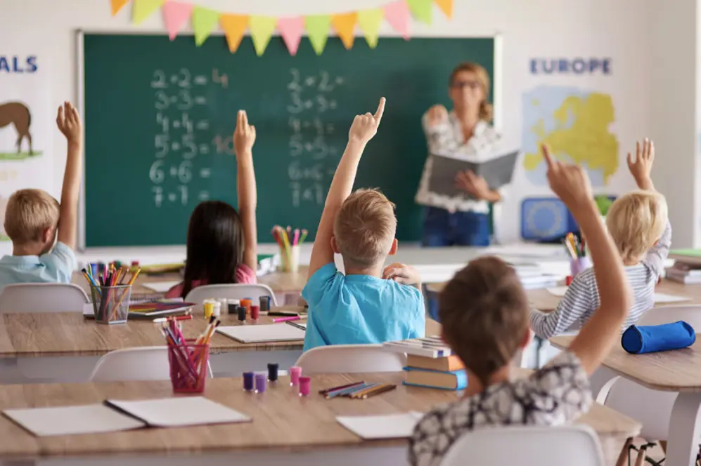 Educação