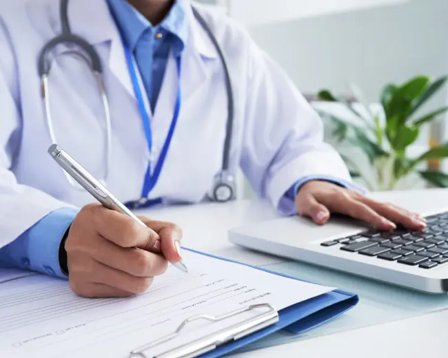 Clinicas Medicas