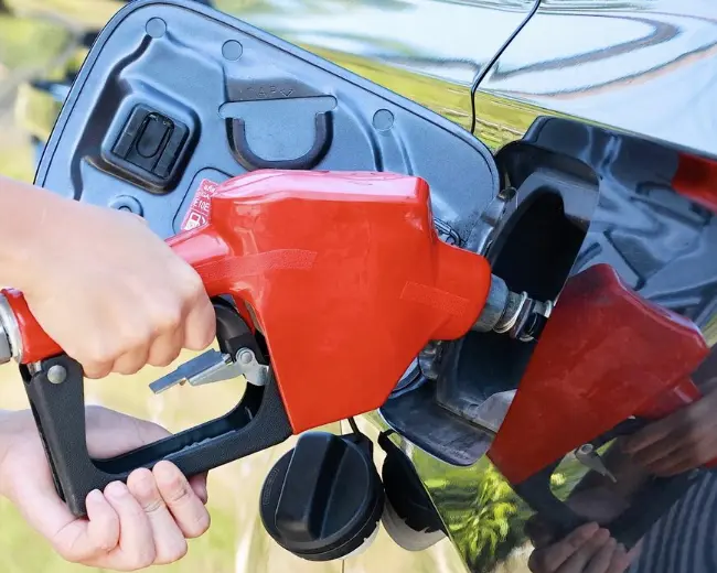 Combustíveis Para Veículos Automotores
