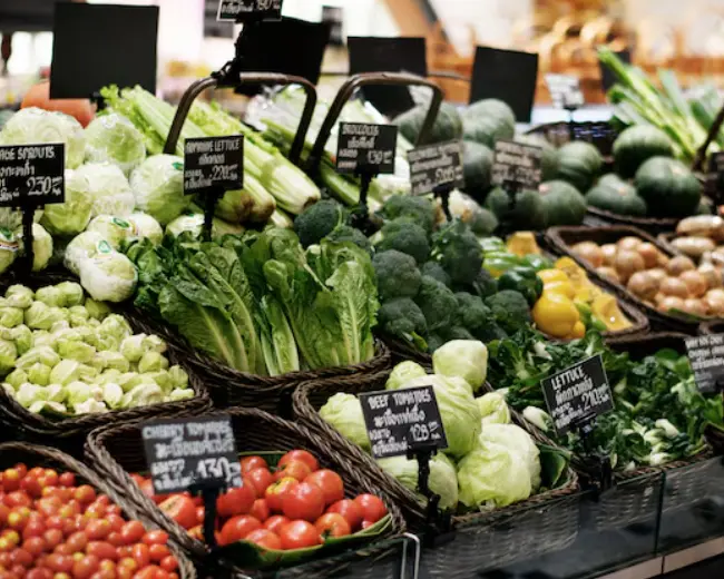 Mercados