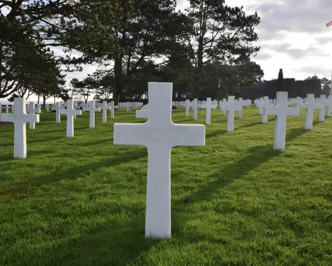 Funerária