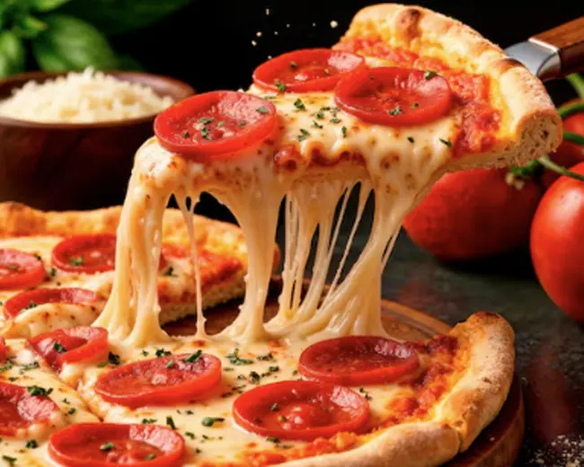 Pizzaria