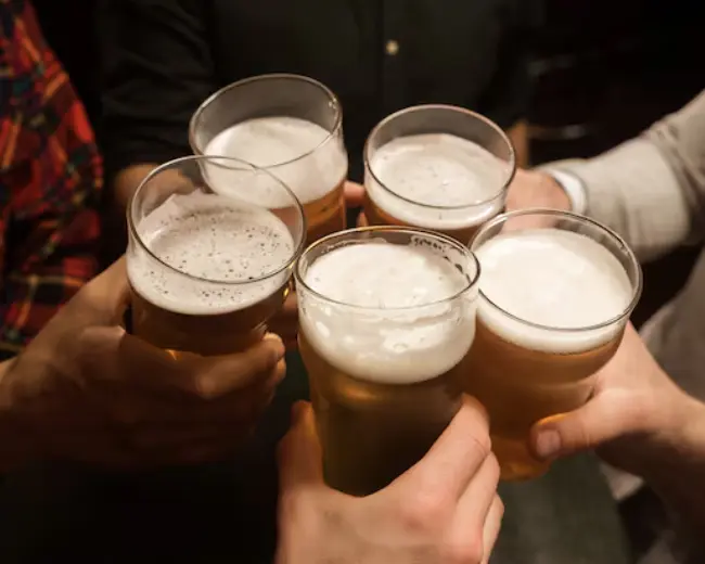 Cervejas e Chopes