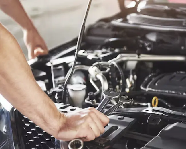 Serviços Automotores