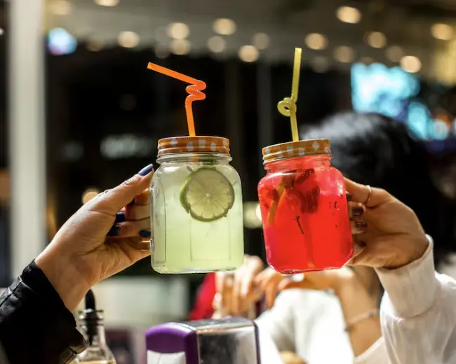 Bebidas
