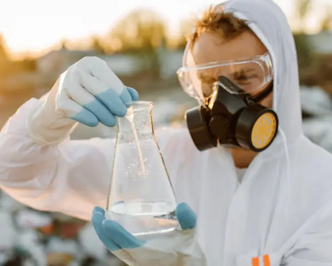 Produtos Químicos e Petroquímicos