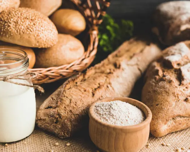 Produtos Para Panificação