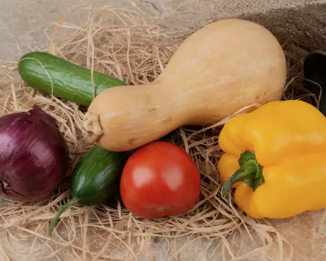 Frutas, Verduras, Raizes, Tuberculos, Hortalicas e Legume
