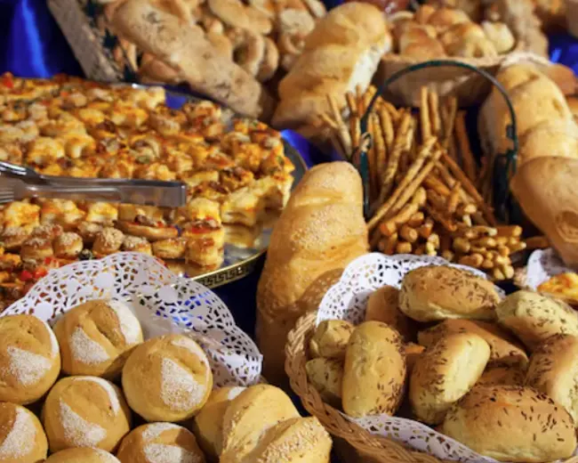 Padaria