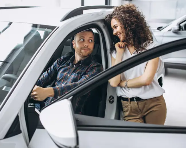 Automóveis, Camionetas e Utilitários Novos