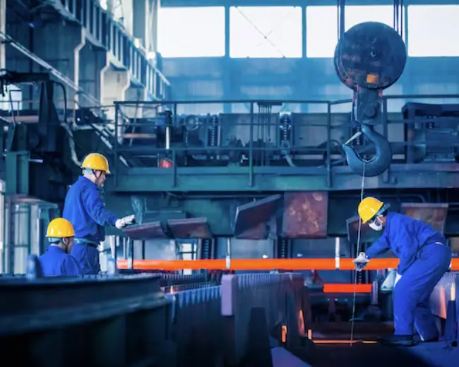 Industria
