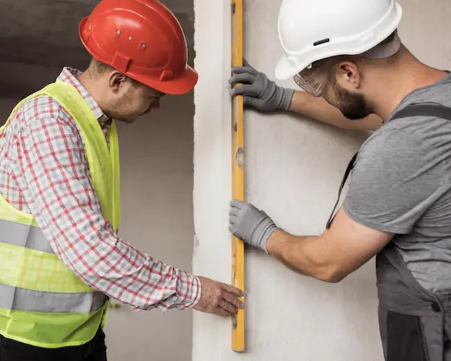 Outras Obras de Acabamento da Construção