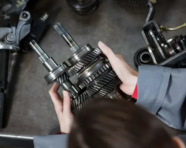 Peças e Acessórios Novos Para Veículos Automotores