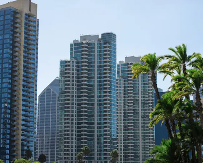 Empreendimentos Imobiliarios