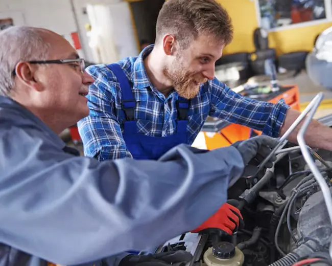 Auto Peças, Serviços Elétricos e Mecânicos