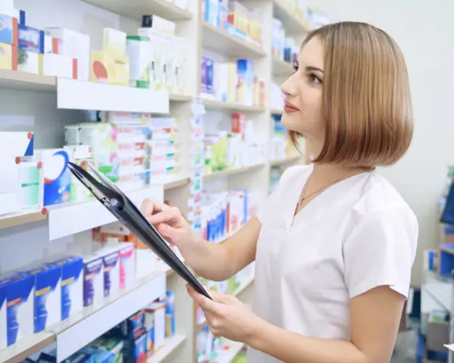 Comercio Varejista de Produtos Farmaceuticos Com Manipulação de Formulas