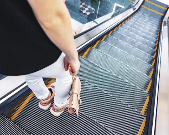 Instalação, Manutenção e Reparação de Elevadores, Escadas e Esteiras Rolantes