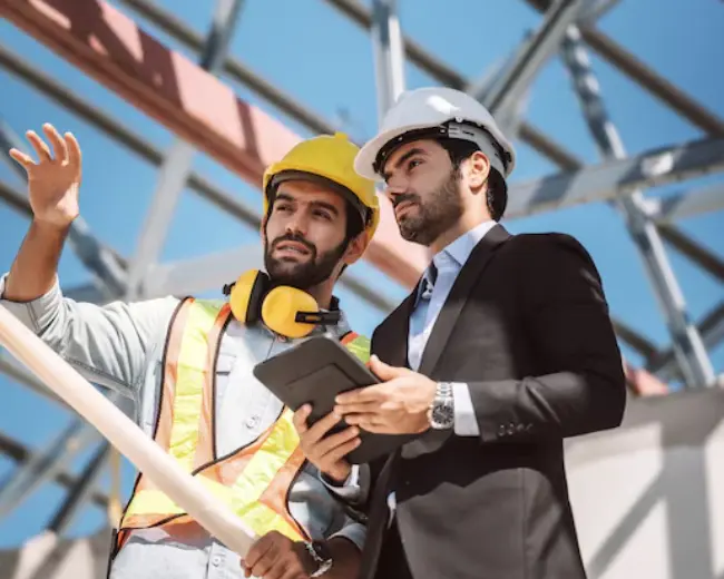 CONSTRUÇÃO CIVIL