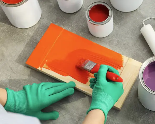 Pinturas Residenciais e Predial