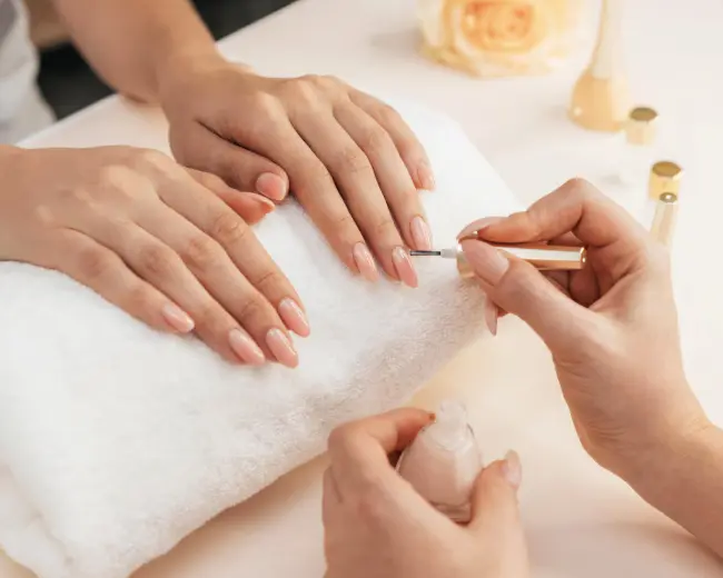 Manicure