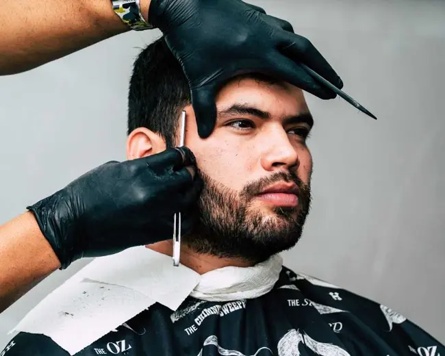 BARBEARIA