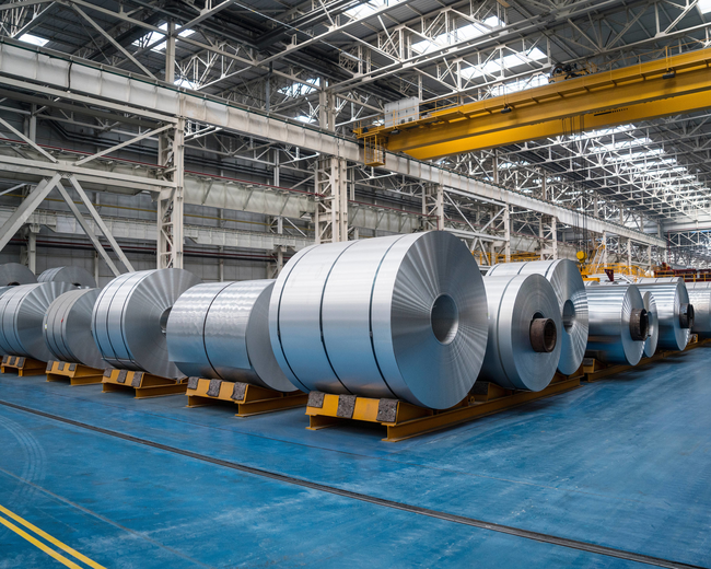L M MONTAGEM INDUSTRIAL