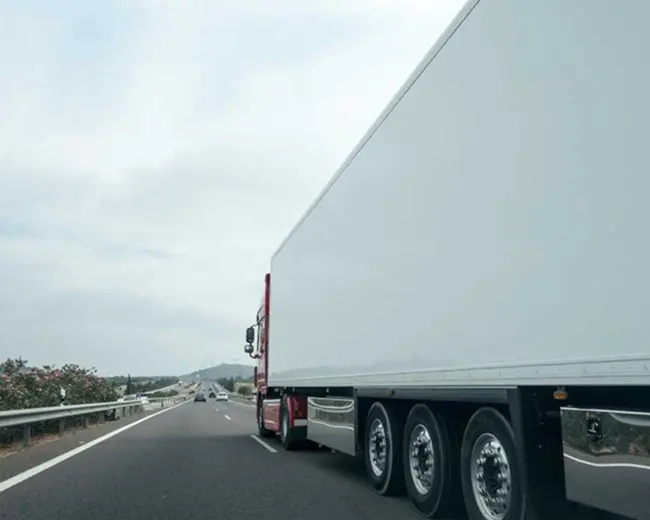 TRANSPORTES  - ARTUR HENRIQUE