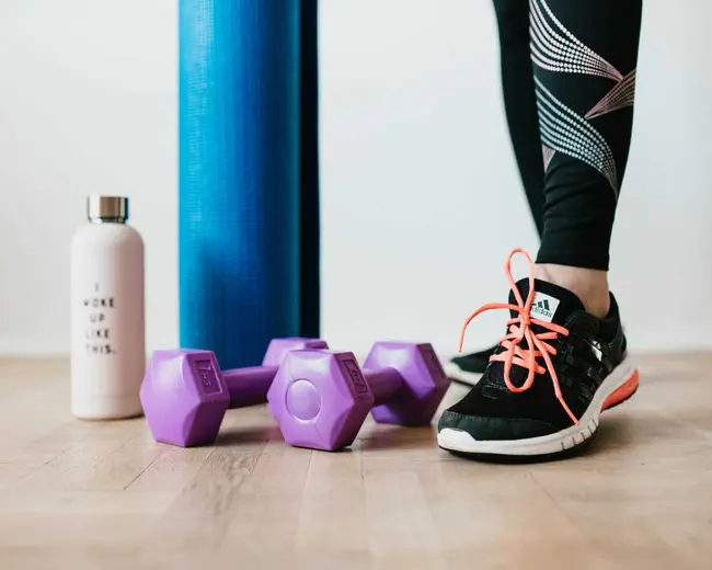 GR FITNESS LTDA