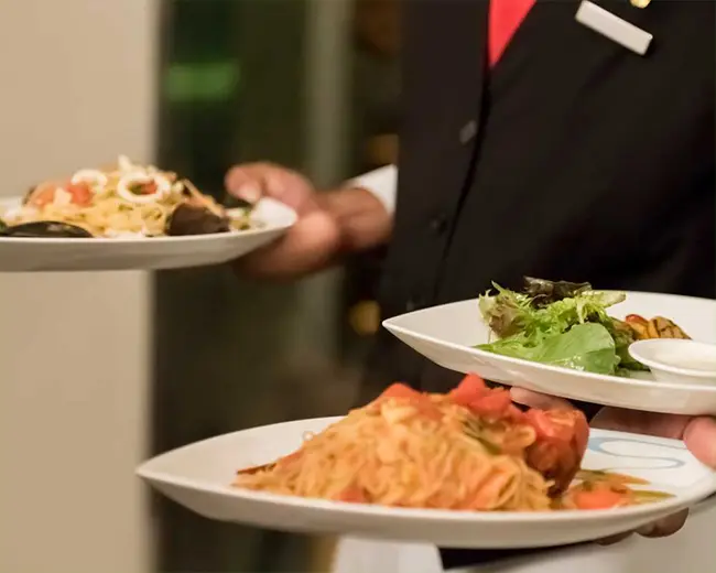 RESTAURANTES-TEMPERO CASEIRO