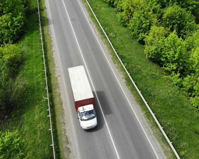 TRANSPORTES  - MARCO WILLYAN