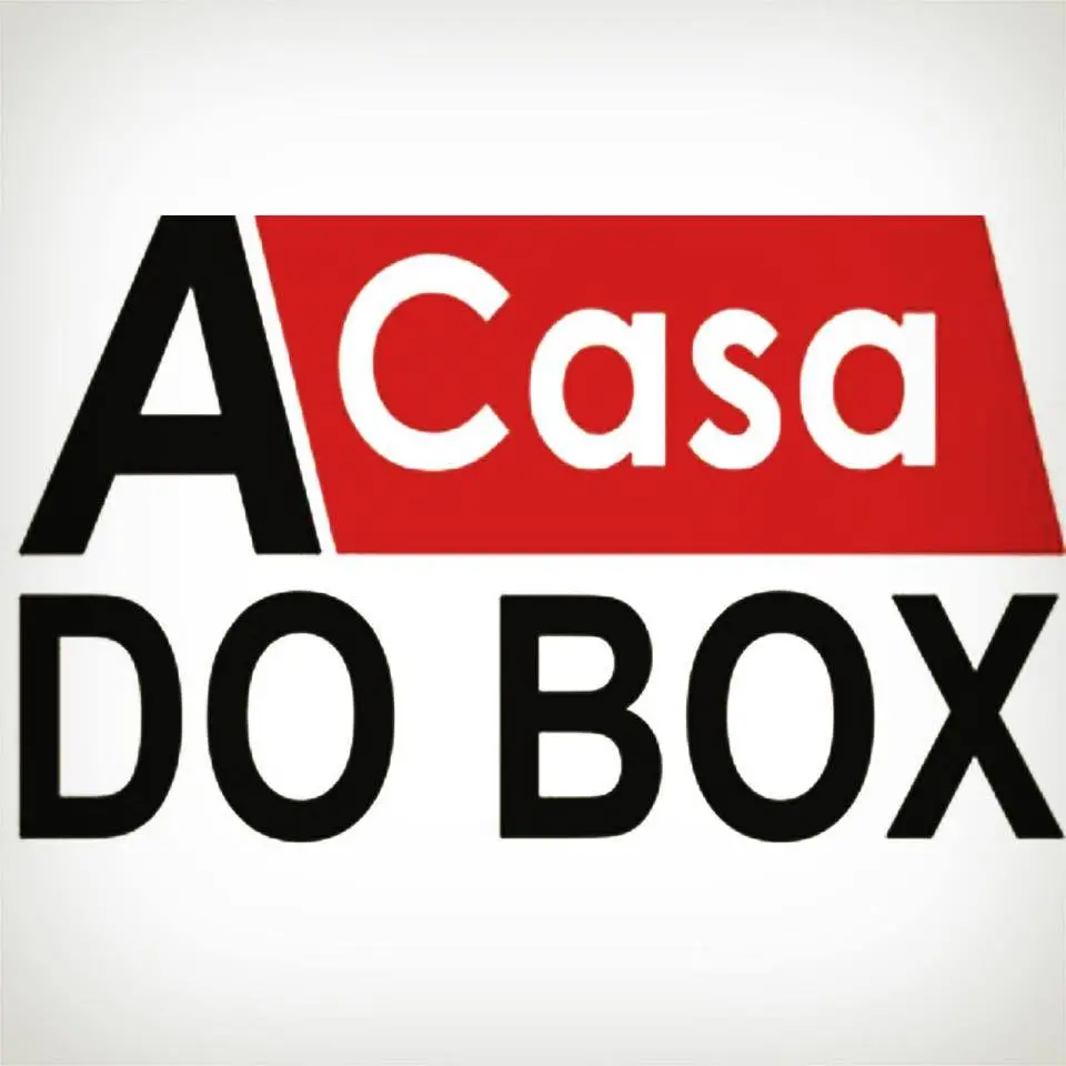 A CASA DO BOX