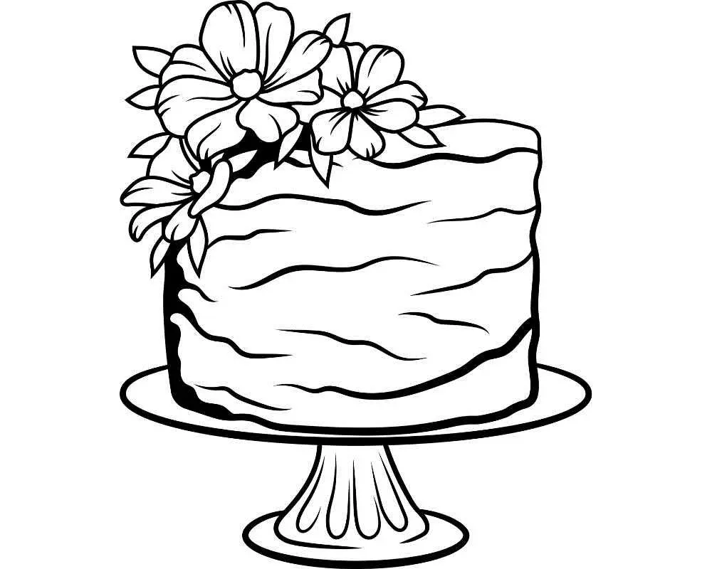 CAMILAS CAKES
