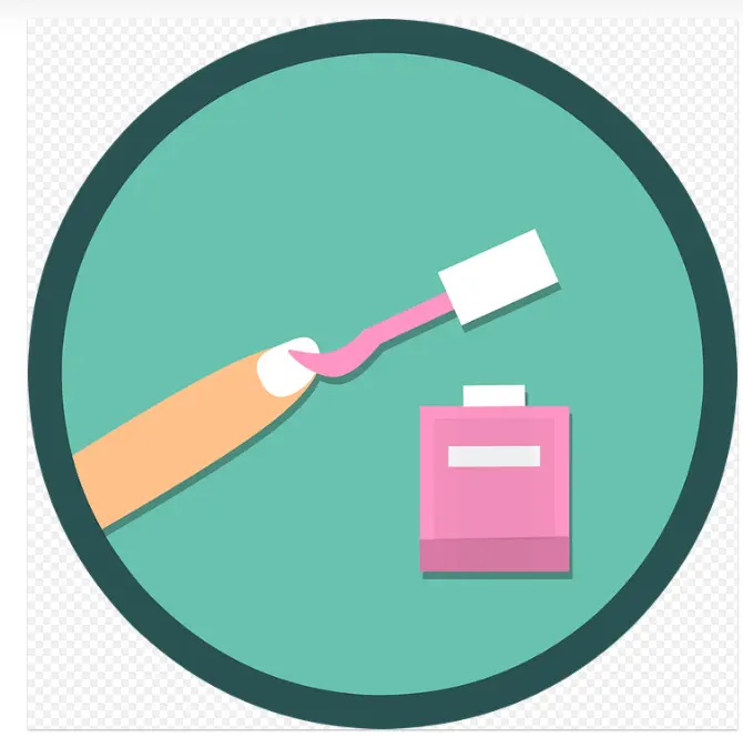 GUIDA MANICURE E PEDICURE