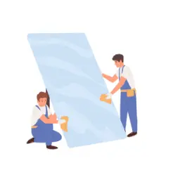BRANCO VIDROS E ALUMÍNIOS