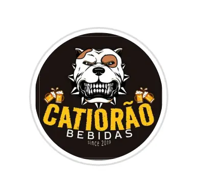 CATIORÃO BEBIDAS