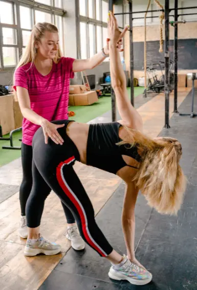 BOM JESUS HIDRO GINÁSTICA E NATAÇÃO INFANTIL