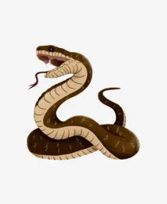 SERPENTARIO DIAS