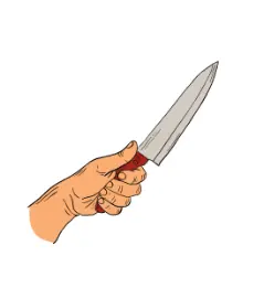 SALAME CUTELARIA E PERSONALIZAÇÕES