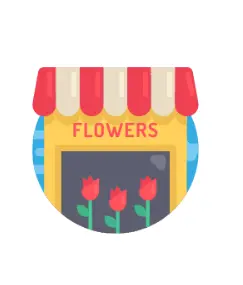 CRIANDO MEMÓRIAS FLORICULTURA