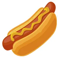 HOT DOG DA FAMILIA