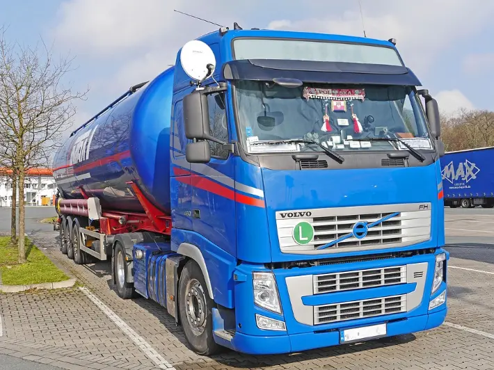 TRANSPORTES - SILVIO