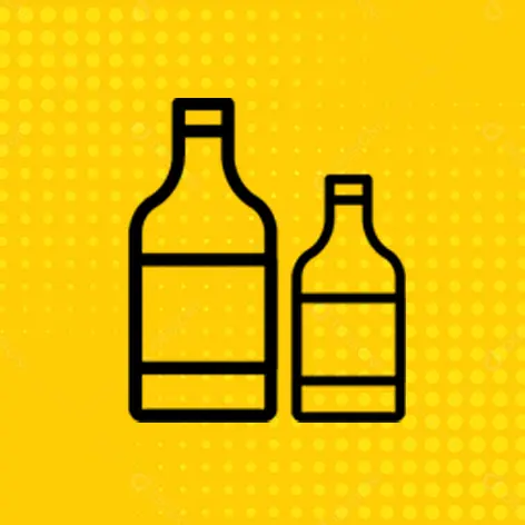 COMÉRCIO DE BEBIDAS - NICOLAS DE AMORIM