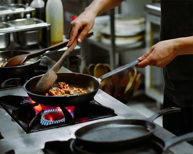 Brasa Restaurante