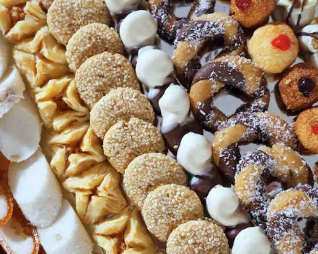 PADARIA E CONFEITARIA BOMBAZAROS