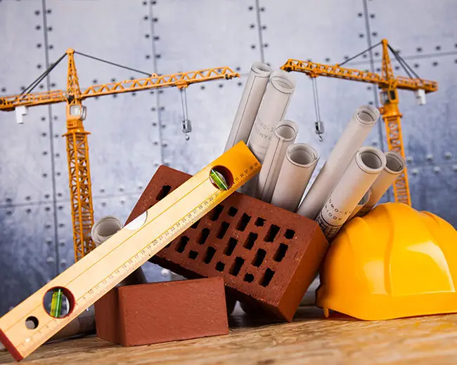 CONSTRUÇÃO CIVIL - AGL