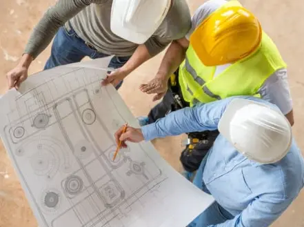 CONSTRUÇÃO CIVIL - JS ENGENHARIA